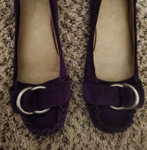 BCBG - Like New - Loafers